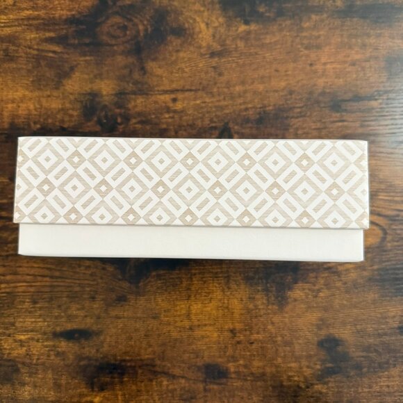 Dior Letter Set Card Stationary Greeting 2024 Holiday Gift Box - Picture 8 of 14